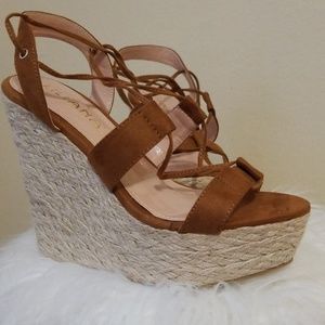 Wedges